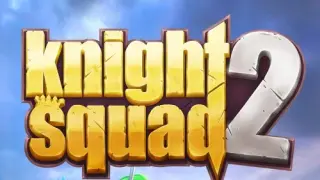 Knight Squad 2 - Switch