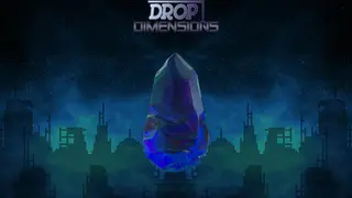 Drop Dimensions