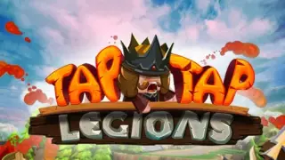 Tap Tap Legions - Switch
