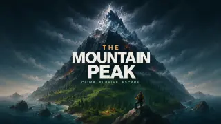 The Mountain Peak - Xbox One