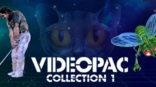 Videopac Collection 1