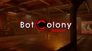 Bot Colony _redux