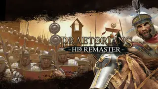 Praetorians - HD Remastered Edition