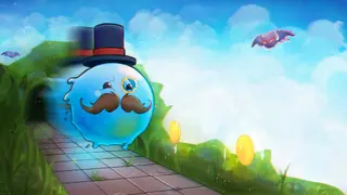 Mr.Slime in Dungeon - Xbox Series