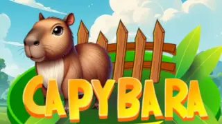 Capybara