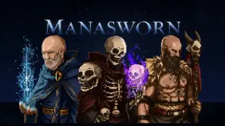 Manasworn