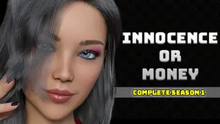 Innocence Or Money Season 1 - The Complete Season (Episodes 1 to 8)