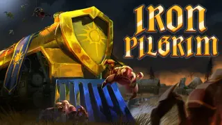 Iron Pilgrim
