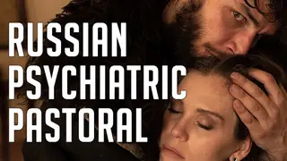 Russian Psychiatric Pastoral