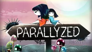 Parallyzed