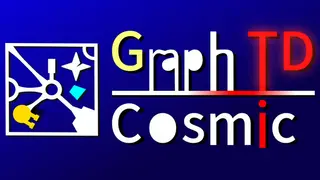 Graph TD: Cosmic