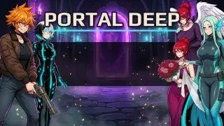 Portal Deep