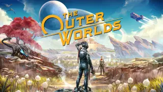 The Outer Worlds - Switch