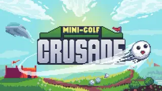 Mini-Golf Crusade