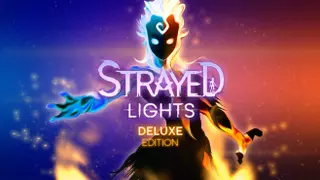 Strayed Lights Deluxe
