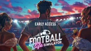 Football Life Simulator