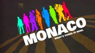 Monaco Complete Edition - Switch