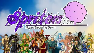 Spriters, Hopes Blooming Dawn