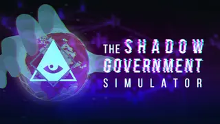 The Shadow Government Simulator