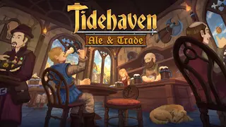 Tidehaven: Ale & Trade