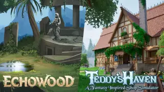 The Echowood Haven