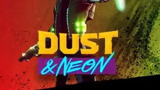 Dust & Neon - Switch