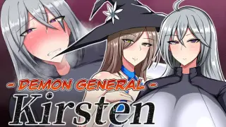 Demon General Kristen