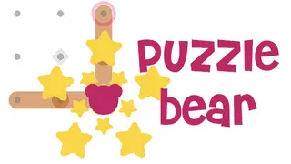 Puzzle Bear