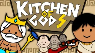 Kitchen of Gods