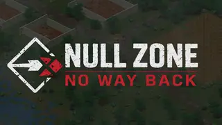 Null Zone: No Way Back
