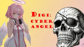 Digi: Cyber Angel