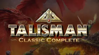 Talisman - The Woodland Expansion Complete Edition