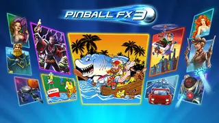 Pinball FX3