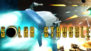 Solar Struggle