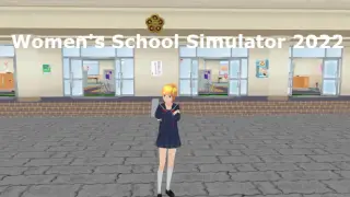 Women's School Simulator 2022