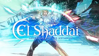 El Shaddai ASCENSION OF THE METATRON HD Remastered Edition