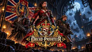 Dread Privateer