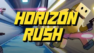 Horizon Rush