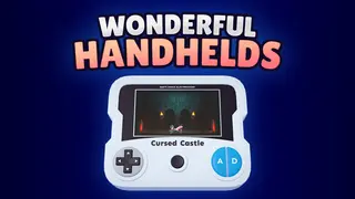 Wonderful Handhelds