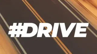 #DRIVE - Switch
