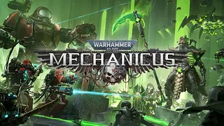 Warhammer 40,000: Mechanicus OMNISSIAH