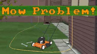 Mow Problem