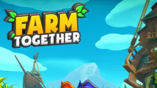 Farm Together - Sugarcane Pack - PS4