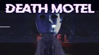 Death Motel - Switch