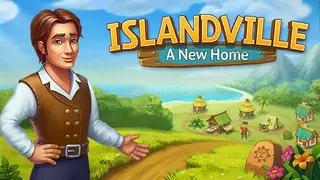 Islandville: A New Home