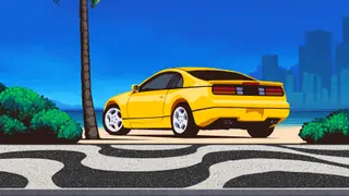 Slipstream (Xbox One & Series)