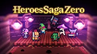 HeroesSagaZero