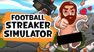 Football Streaker Simulator