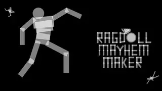 Ragdoll Mayhem Maker