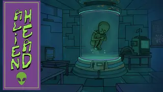 Alienhead